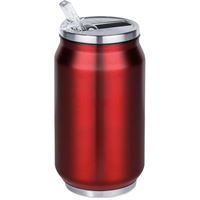 LATTINA TERMICA IN ACCIAIO 330ML